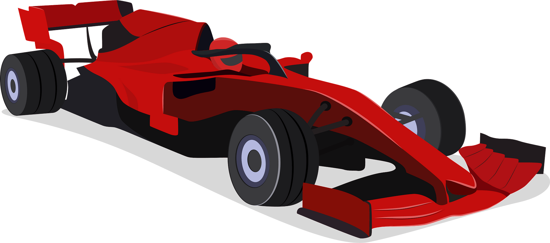 F1 Ferrari Picture, Racing, Formula One PNG