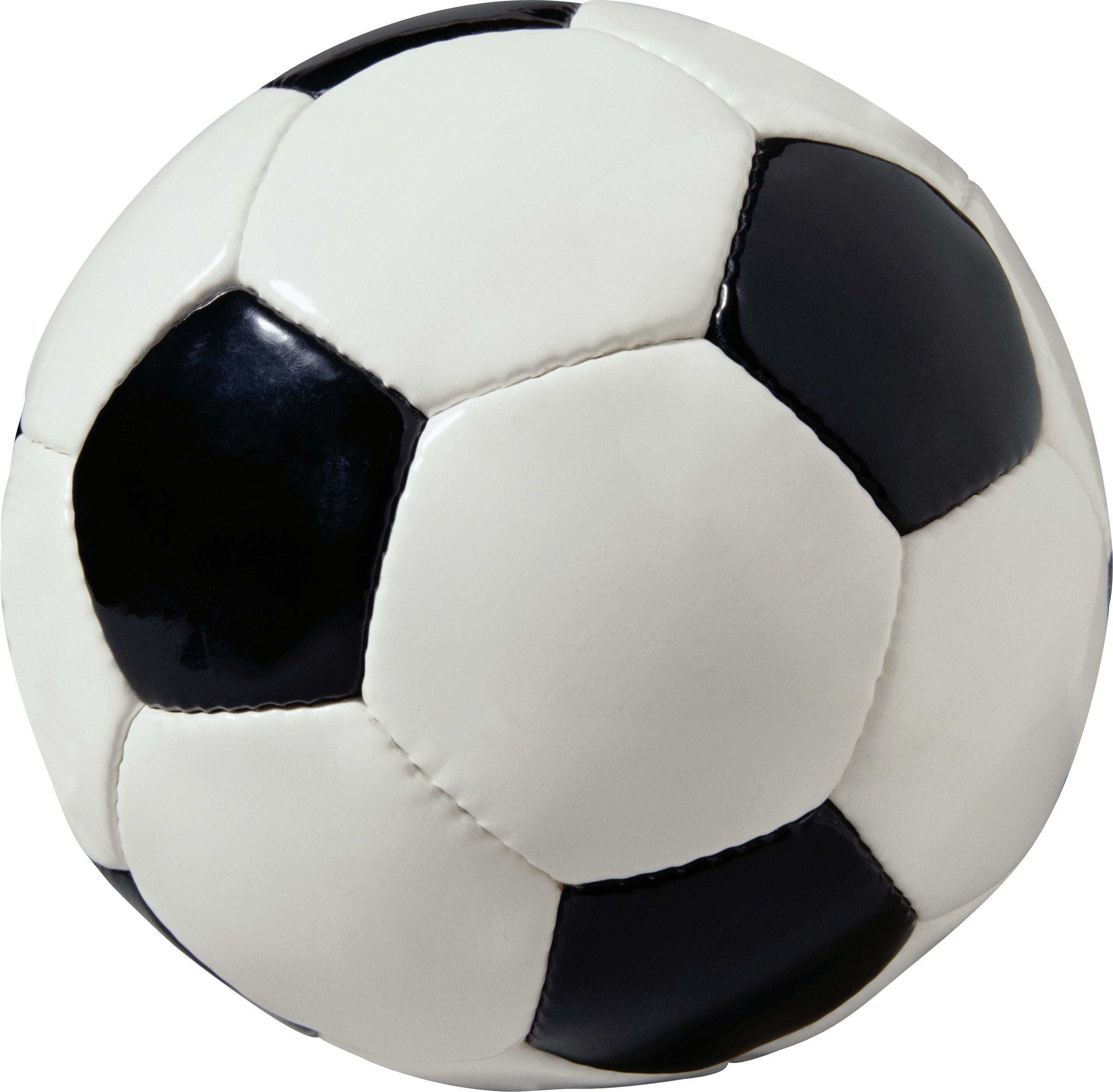 Soccer Ball Download, Clipart, Image PNG Image