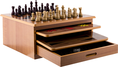 Chessboard Drawer, Chess Storage Transparent PNG