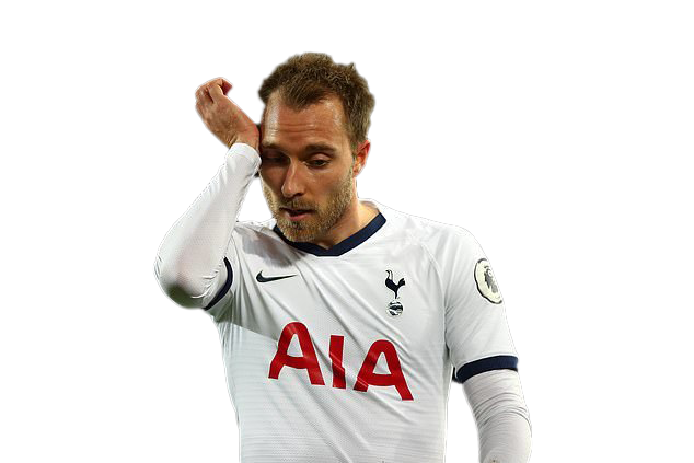 Christian Eriksen Image, Graphics, Visual Transparent PNG