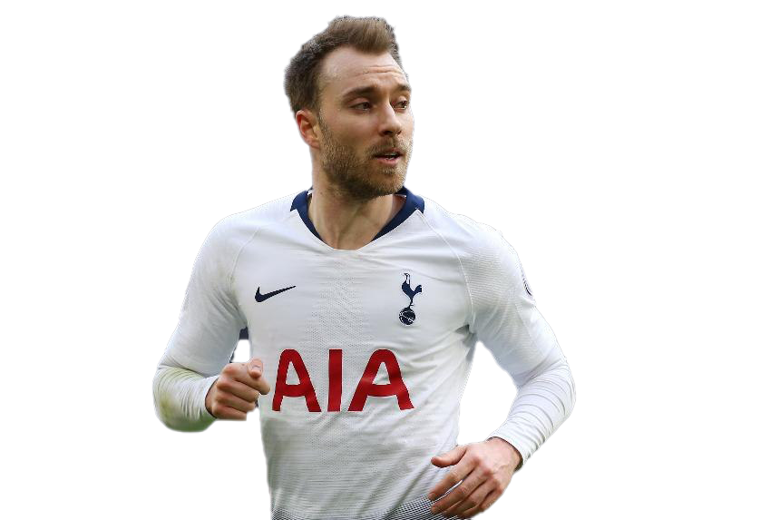 Christian Eriksen Images, Graphics, Artwork Transparent PNG