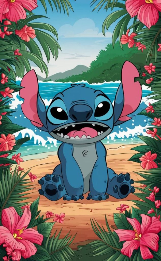 Download, Free, stitch, wallpapers - Stitch HD Wallpapers Free Download New 💥