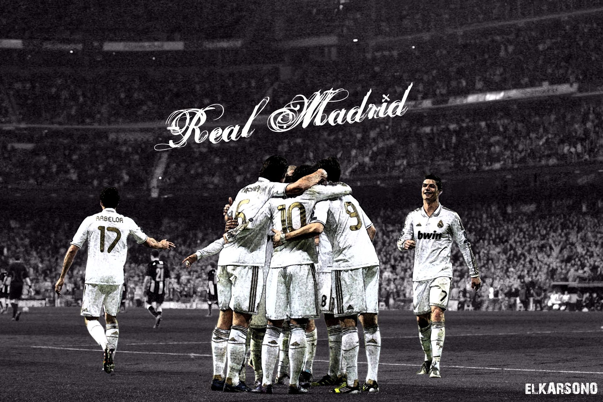 - Real Madrid Wallpaper 4K Mobile Ideas |Wallpaper 485403666104379504