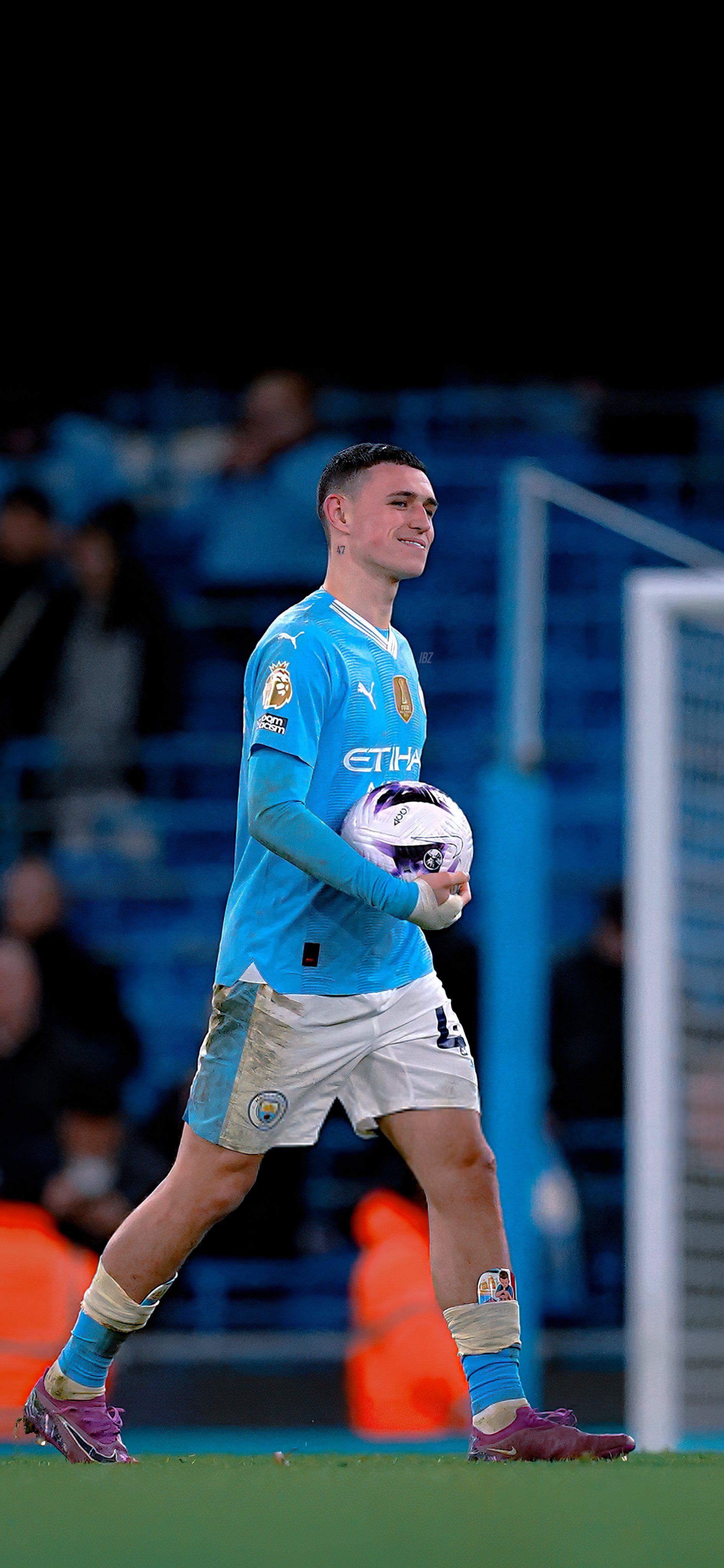 Foden, Haaland, haaland wallpaper, Haaland wallpapers 4k, Phil, Wallpaper - Phil Foden 🔥💙 | Haaland 4K Wallpaper 105130972549104896