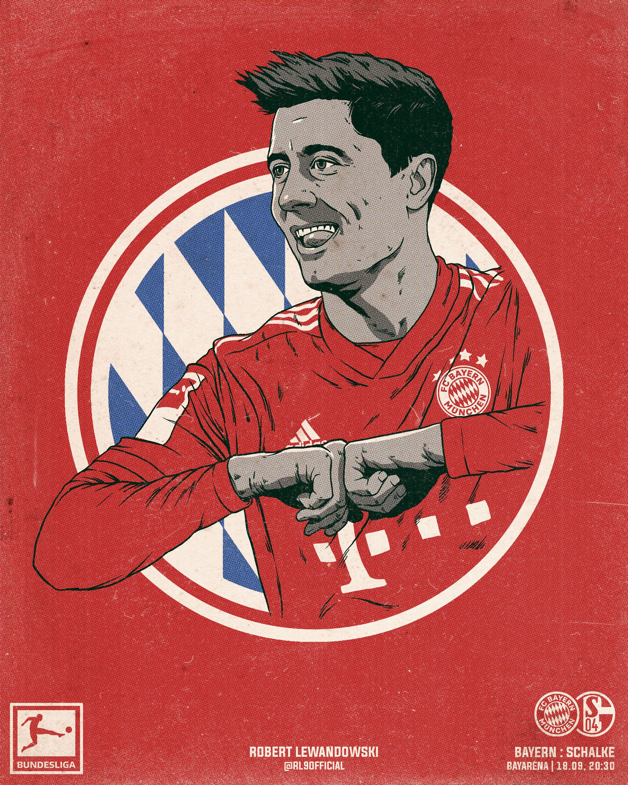 Lewandowski, Robert, robert lewandowski wallpaper 4k, Wallpaper - Robert Lewandowski | Lewandowski 4K Wallpaper 67554063154650765