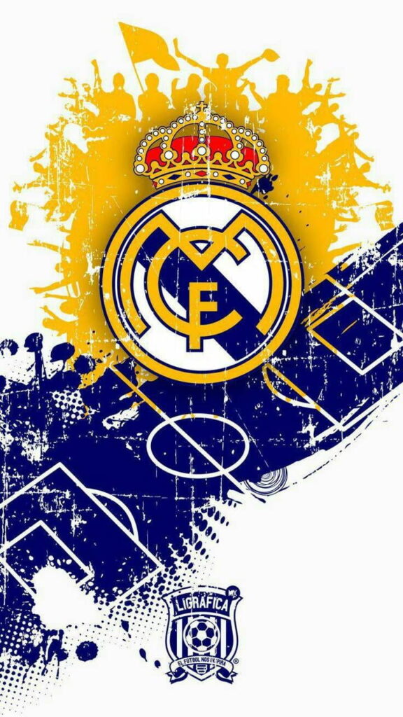 Wallpapers 4k Real Madrid - Epic Moments Captured: Real Madrid 4K Wallpaper Extravaganza