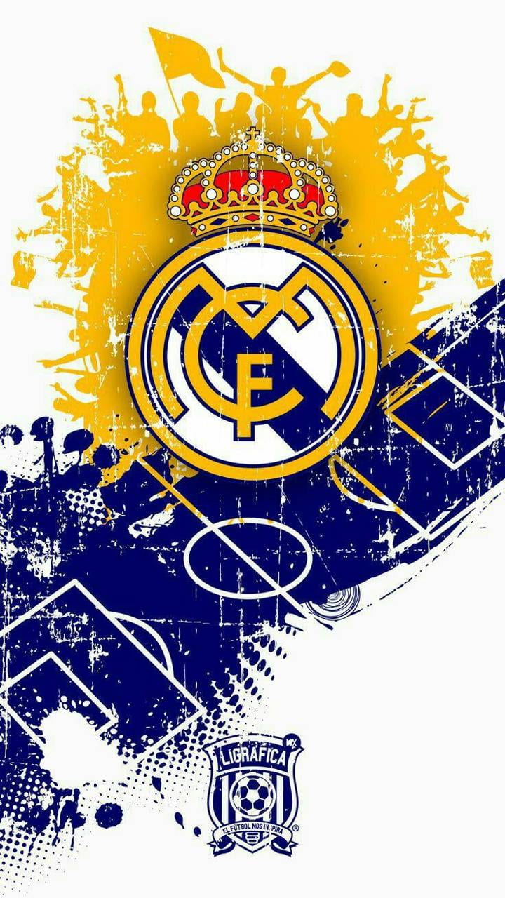 Real Madrid, Real Madrid 4K, wallpapers, wallpapers 4K - Epic Moments Captured: Real Madrid 4K Wallpaper Extravaganza