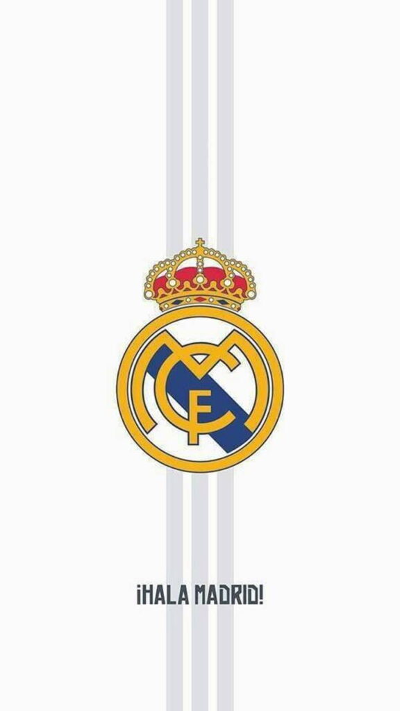 Wallpapers 4k Real Madrid - Feel the Passion: Real Madrid 2024 4K Wallpaper Wonderland