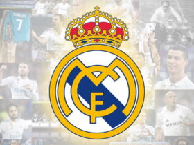 Sports wallpapers - Fresh Real Madrid 4K Backgrounds 2024