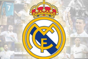 Real Madrid, Real Madrid 4K - Fresh Real Madrid 4K Backgrounds 2024