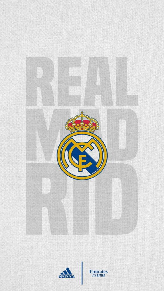 Wallpapers 4k Real Madrid - Revamped 4K Wallpapers for Real Madrid 2024