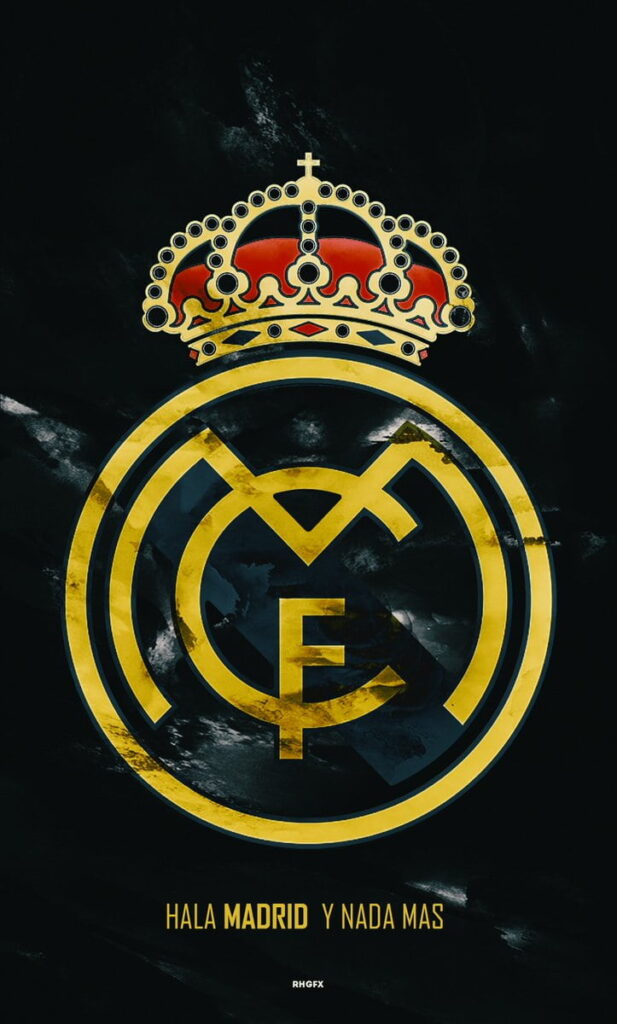 Wallpapers 4k Real Madrid - Discover the Latest Real Madrid 4K Wallpapers 2024