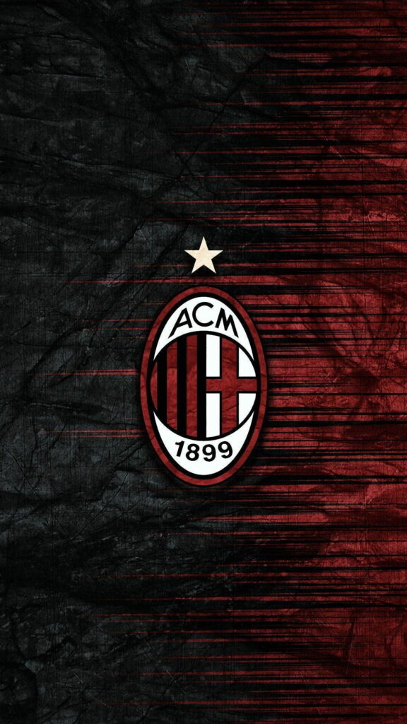 Ac Milan Wallpapers 4k - AC Milan Dreams: 4K Wallpapers for an Aesthetic Device Upgrade