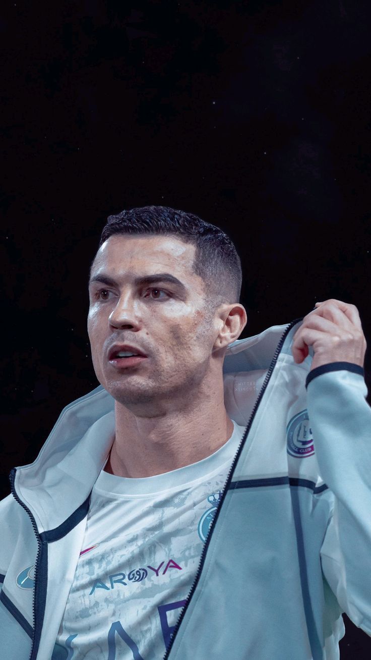 Cristiano Ronaldo wallpapers 4k - Cristiano Ronaldo Al-Nassr Club Wallpapers 4K