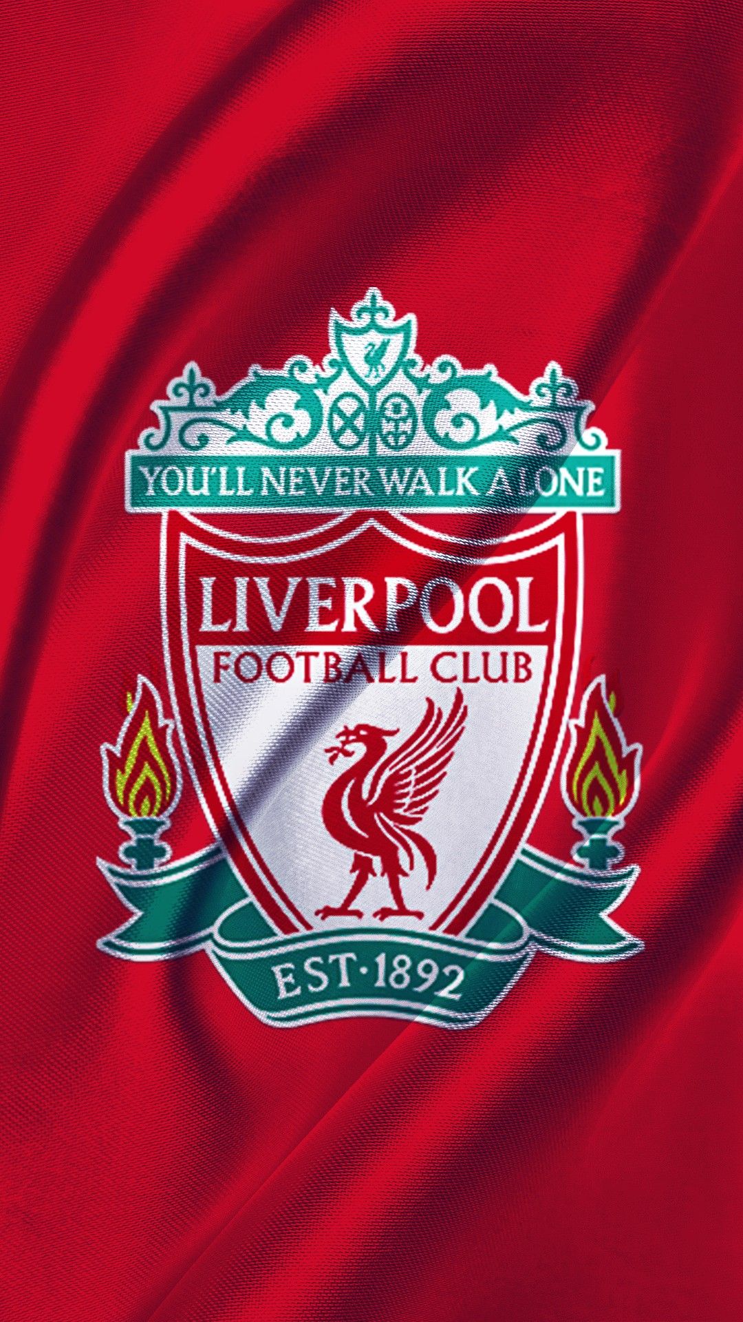 Liverpool Wallpapers 4k - Liverpool Legends in 4K Glory wallpapers logo Png
