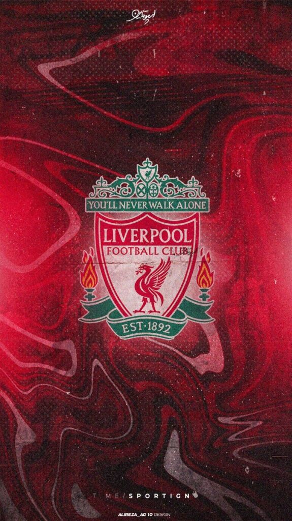 Liverpool Wallpapers 4k - Free 4K Liverpool FC Wallpapers: An Ode to Football Excellence