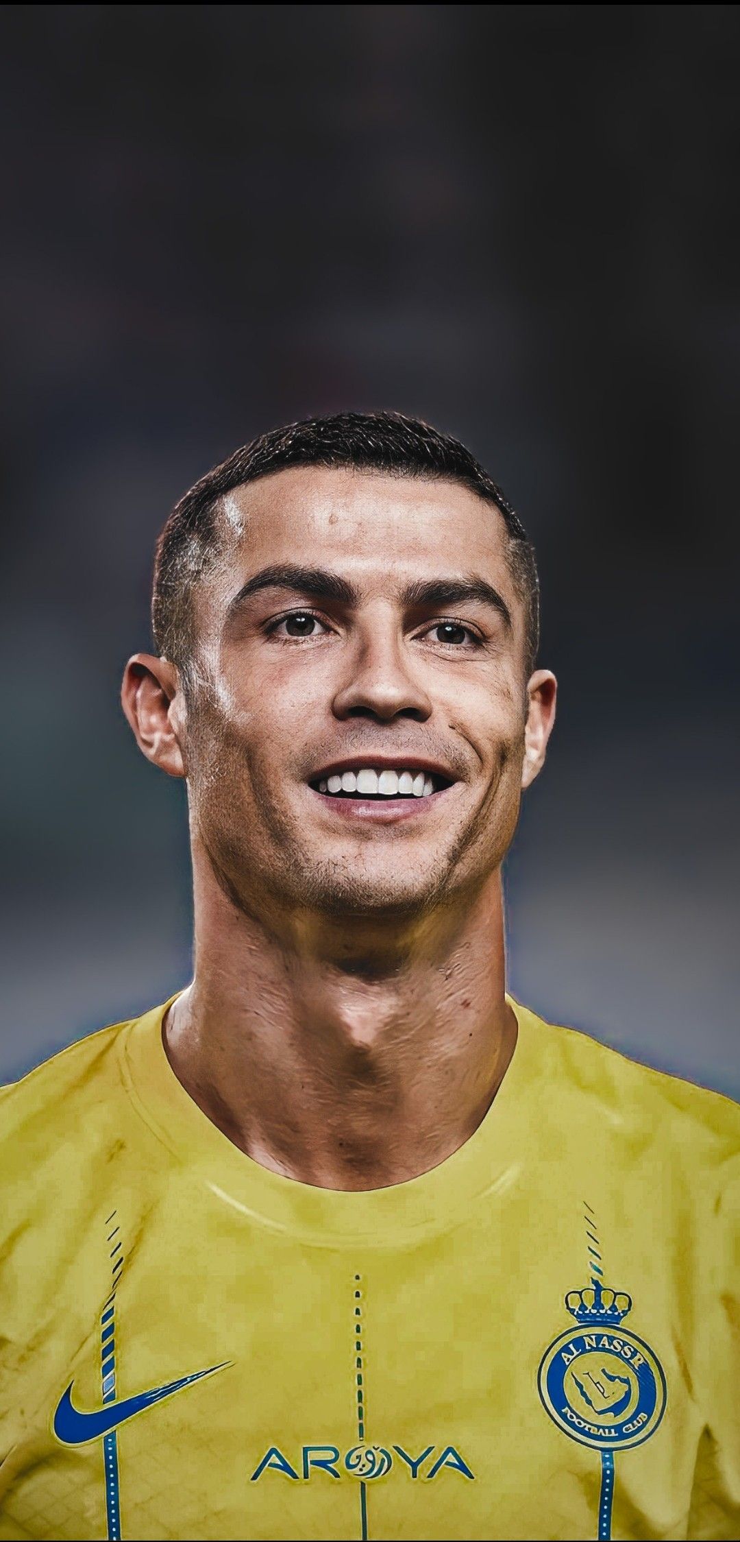 Cristiano Ronaldo wallpapers 4k - Portuguese Power Play: Cristiano Ronaldo 4K Wallpaper Fiesta