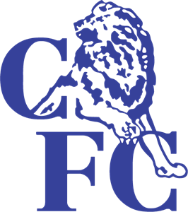 FC Chelsea 1990's Logo PNG Vector (AI) Free Download | Chelsea 4K ...