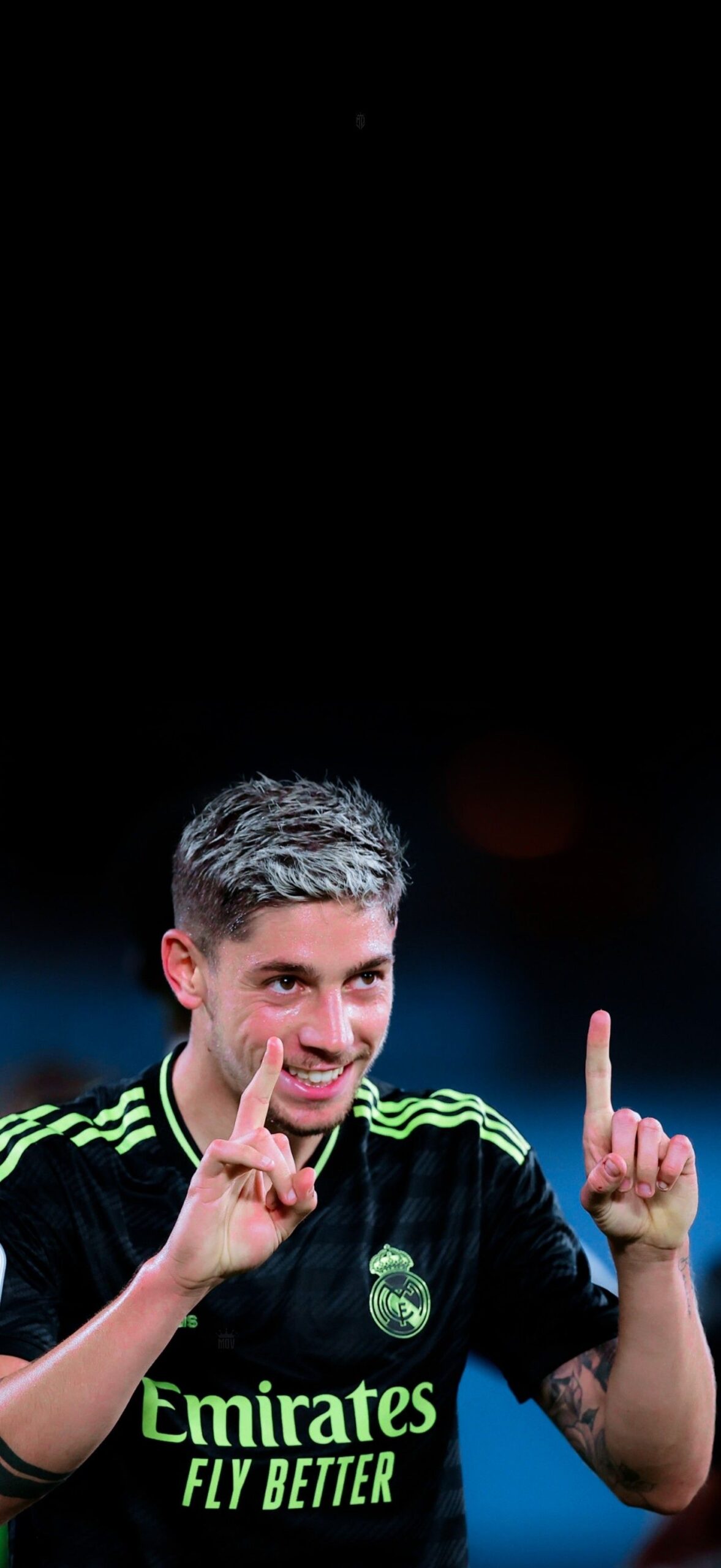 Federico, real madrid wallpapers 4k, Valverde, wallpapers 4K - Federico Valverde 4K Wallpapers – Unmatched Visual Majesty
