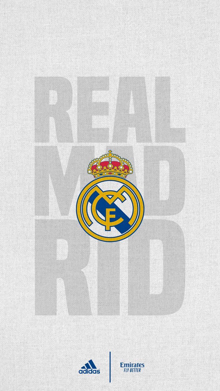 Araujo, Real Madrid, real madrid wallpaper 4k, real madrid wallpaper 4k 2024, wallpapers 4K, wallpapers iPhone - Real Madrid Wallpaper 4K iPhone Awesome 2024