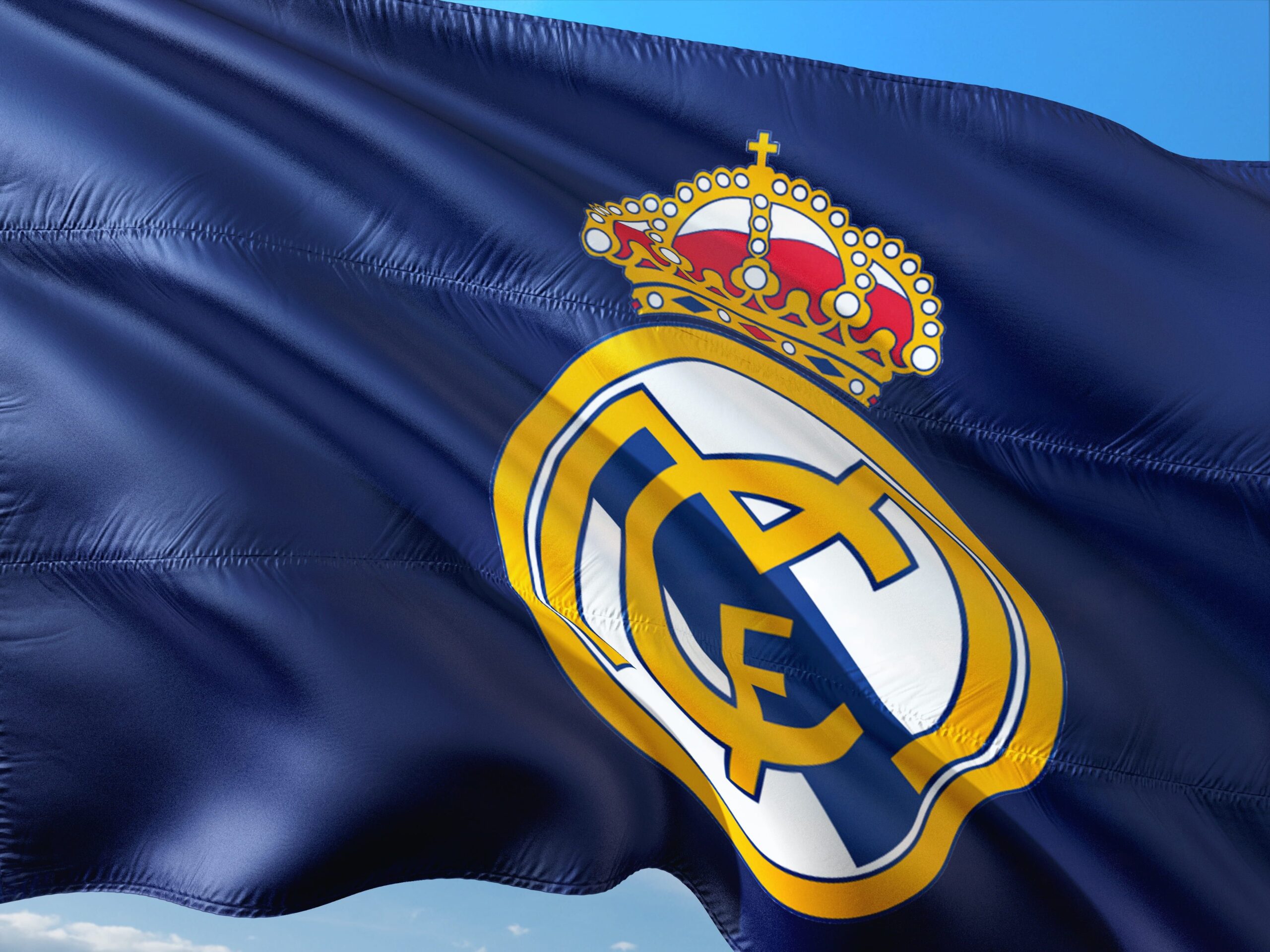 - Real Madrid 4K iPhone Wallpapers: Ultimate Fan Edition