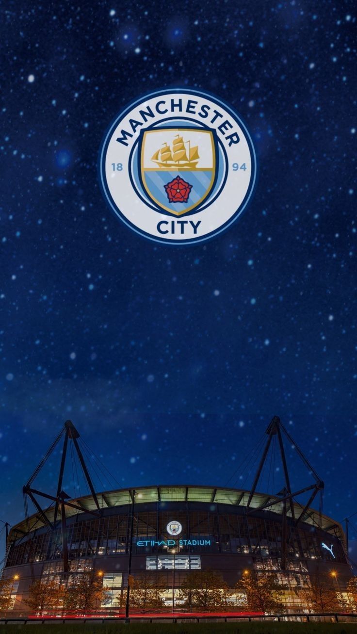 Manchester City 4K Wallpapers - Dynamic Views: Manchester City Wallpapers in 4K