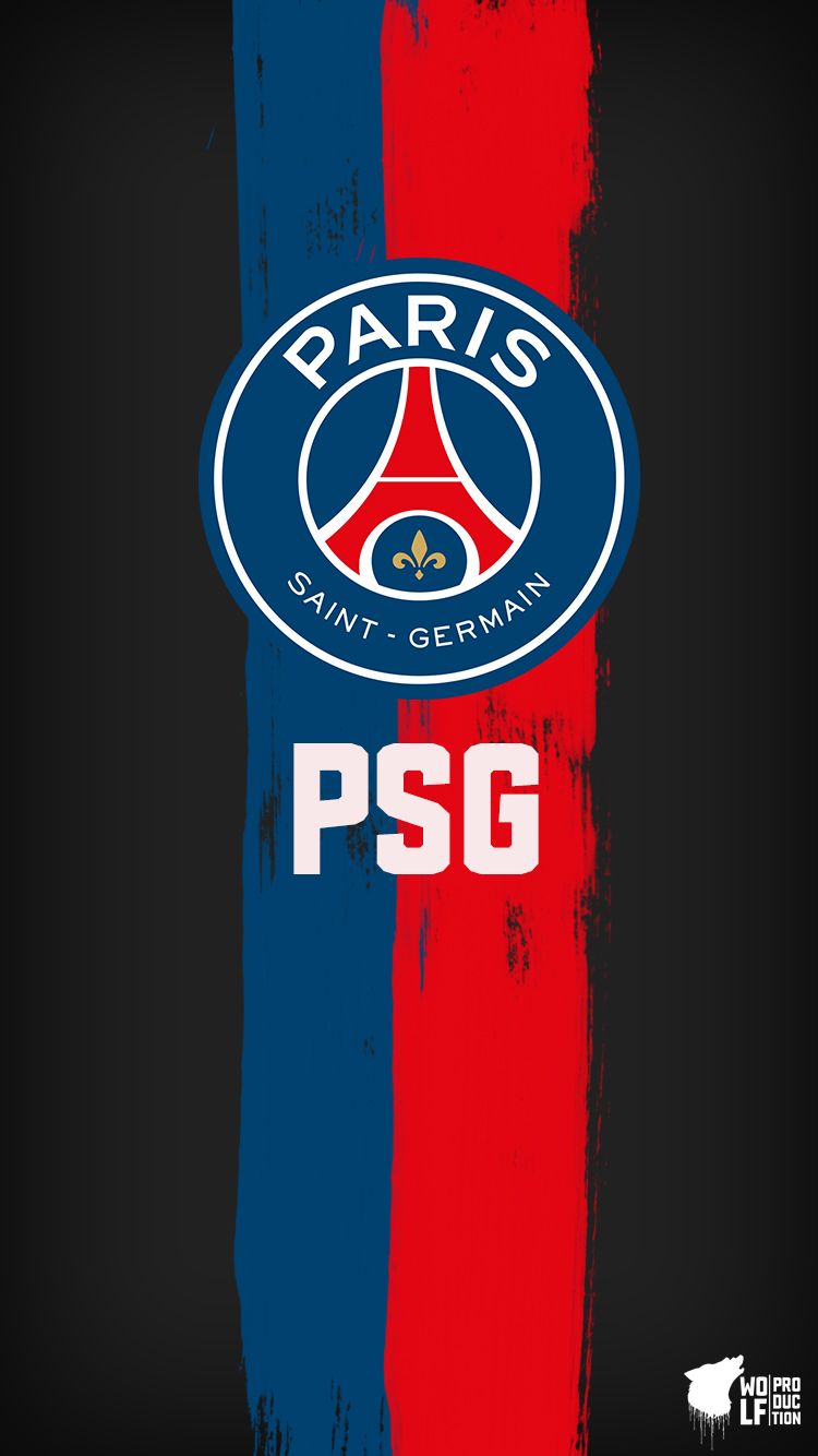 Paris Saint-Germain fc wallpaper 4k - Dynamic Moments in Ultra HD: Paris Saint-Germain 4K Backgrounds