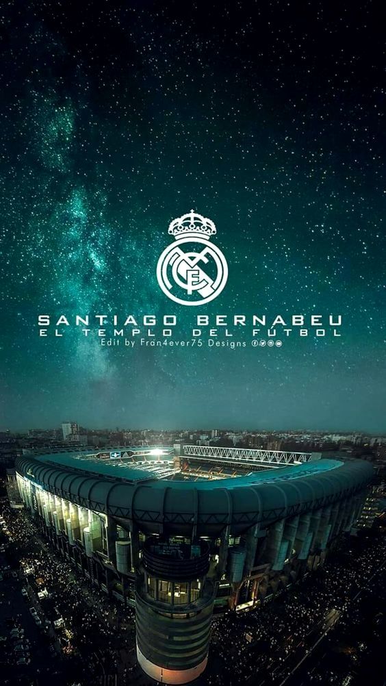 Iphone, Logo, Madrid, Real, real madrid wallpapers 4k, Trick, Wallpaper - Real Madrid Wallpaper 4K iPhone