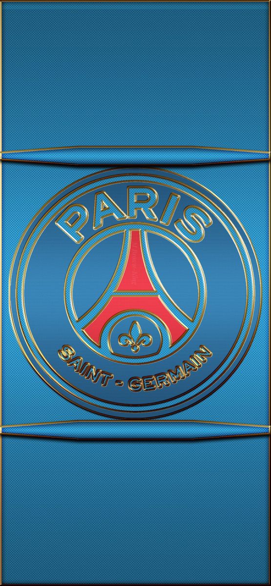 Paris Saint-Germain fc wallpaper 4k - Capturing Football Elegance: Paris Saint-Germain 4K Wallpapers