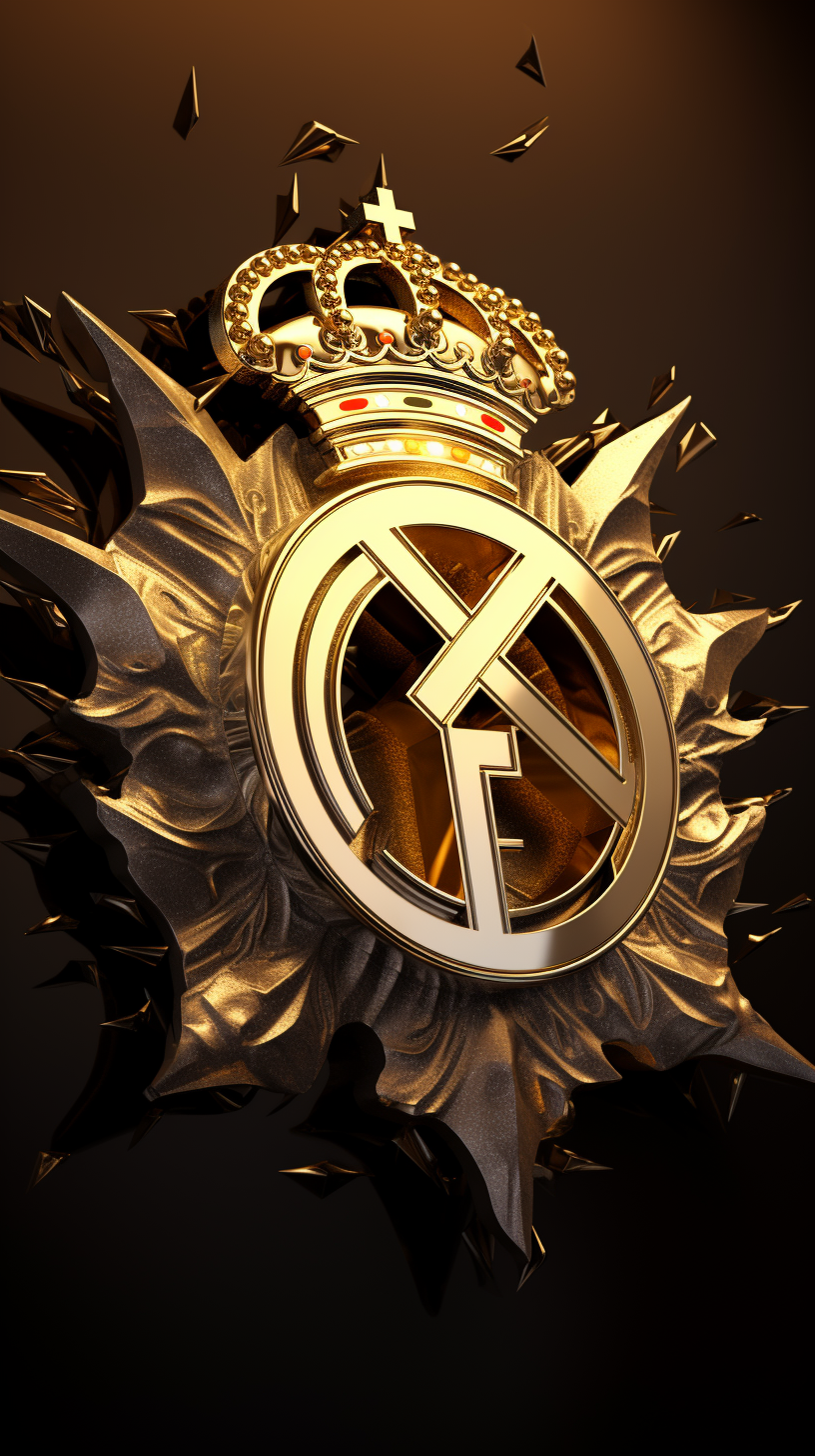 - Real Madrid 4K iPhone Wallpapers: Ultimate Fan Edition