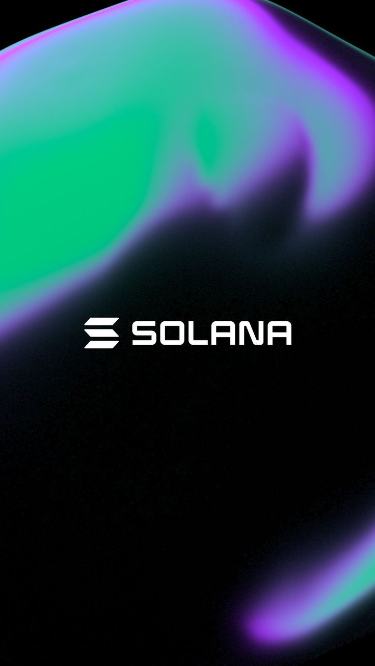 Free download, Solana, solana coin, solcoin, Wallpaper, wallpapers 4K - Solana Wallpaper png background free download