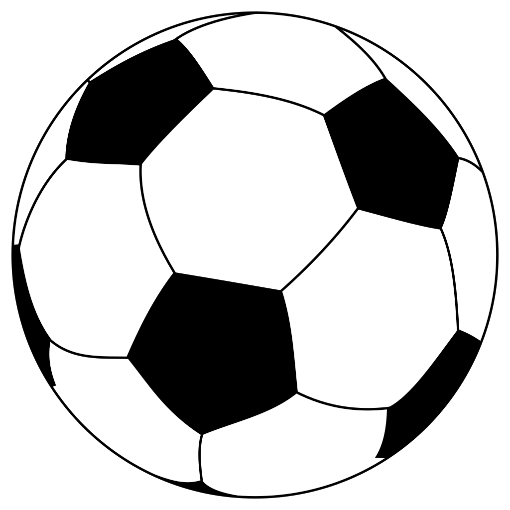 Athletic, ball, Equipment, Gear, PNG, Soccer, Sports - Soccer Ball, Sports Equipment, Athletic Gear PNG Free Background Transparent