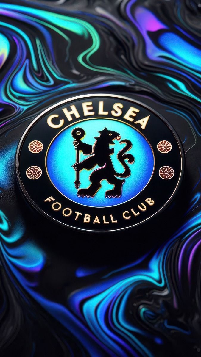 Chelsea, chelsea logo, chelsea png, club, Football, Logo - Chelsea Football Club Logo 4K Wallpapers Collection