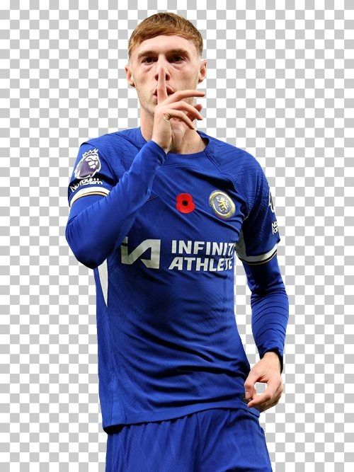 High - Download Cole Palmer transparent png render free. Chelsea PNG Background Transparent