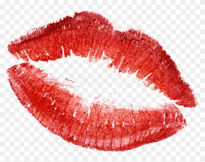 Download850x597, Free, Images, Kiss, Lips, PNG, PngFind, Red, transparent, transparent background - Free Png Lips Kiss Png Images Transparent Background- Red Lips