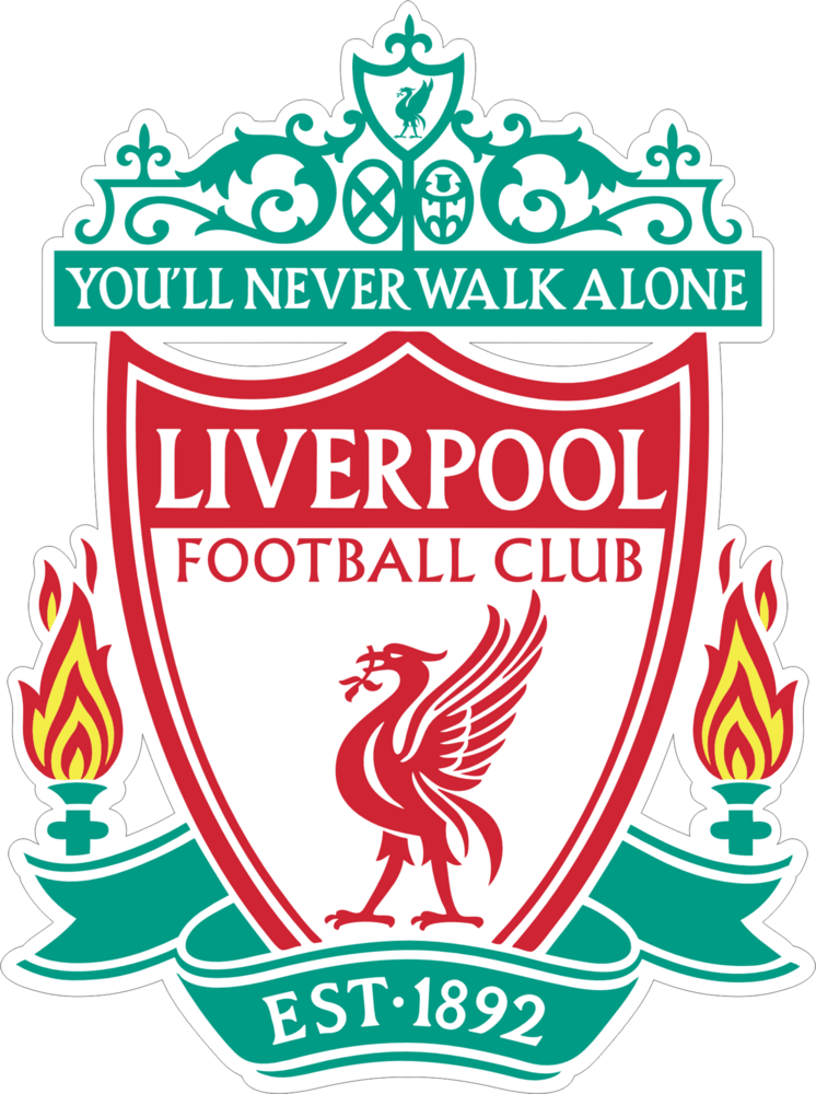 .CDR, Download, Free, Liverpool, Logo, PNG, Vector - Liverpool FC Logo PNG Vector Free Background Transparent