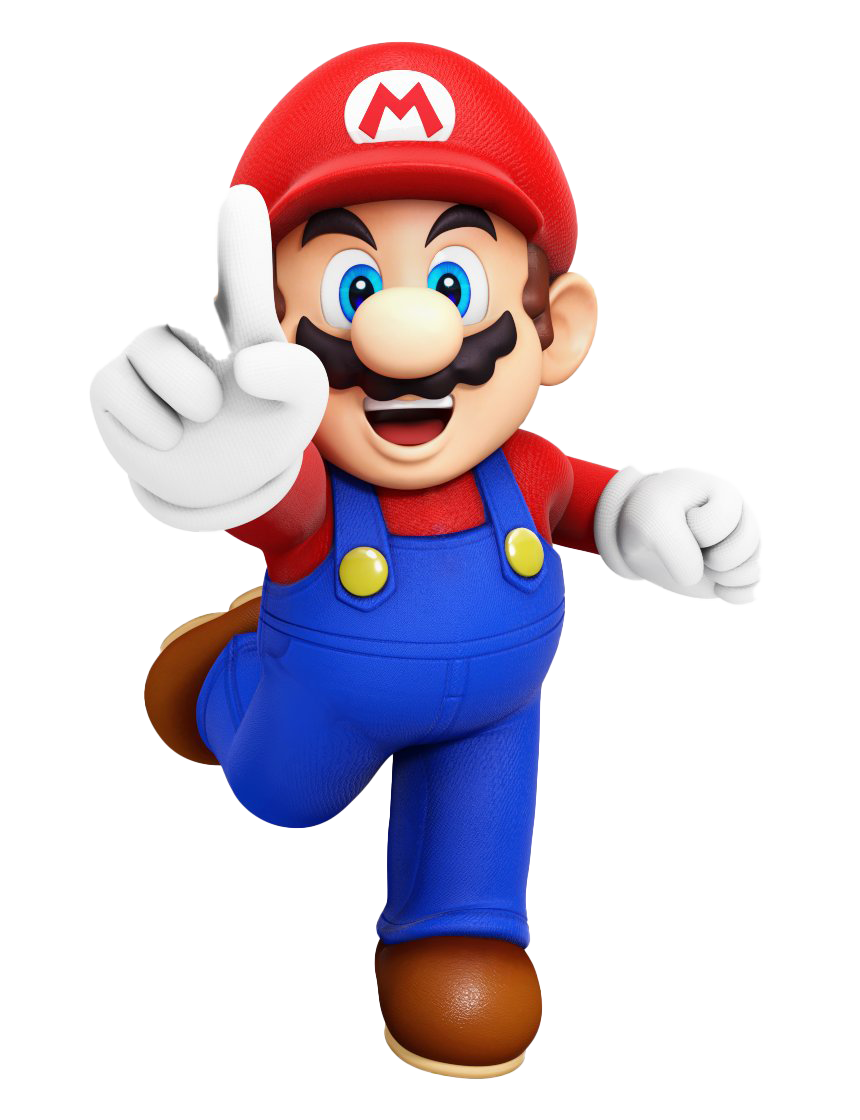 Background, Download, Free, Image, Mario, PNG, transparent - Mario Transparent HQ PNG Free Download Background Transparent