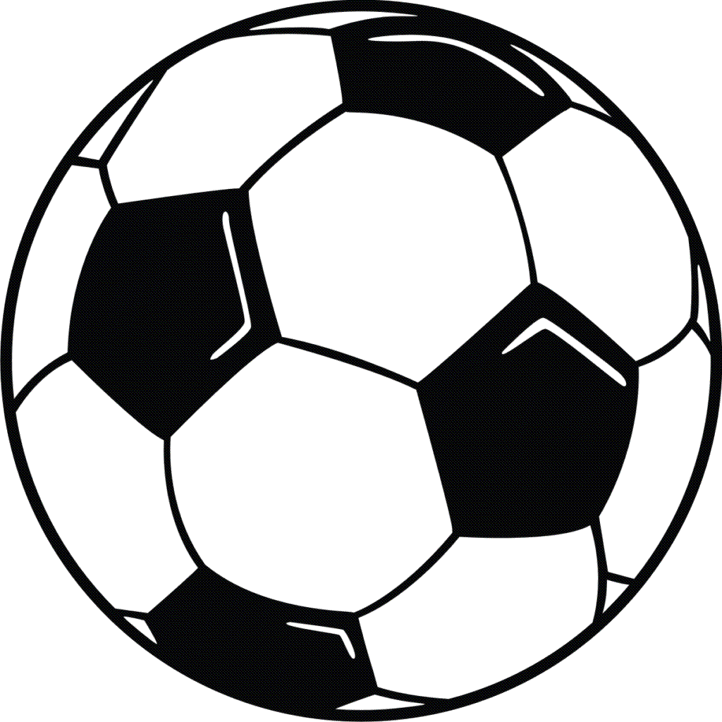 Athletic, ball, Equipment, Gear, PNG, Soccer, Sports - Soccer Ball, Sports Equipment, Athletic Gear PNG Free Background Transparent