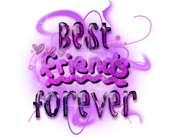 Background, Bff, Download, Free, Image, PNG, transparent, Word - Word Best Friends forever Image PNG Free Download Background Transparent