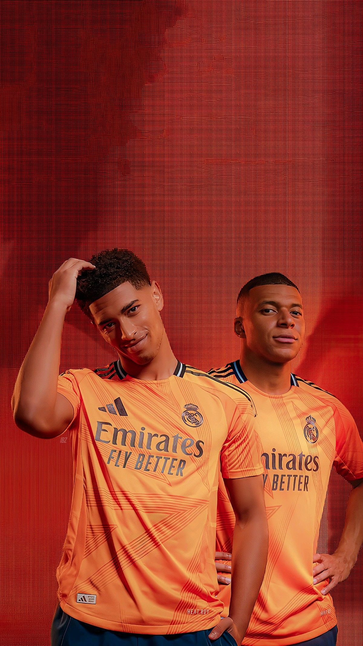 Bellingham, kylian mbappé wallpaper 4k, Mbappe, Wallpaper - Bellingham and Mbappé 🤎 | 4K Mbappe Wallpaper 526499012704457707