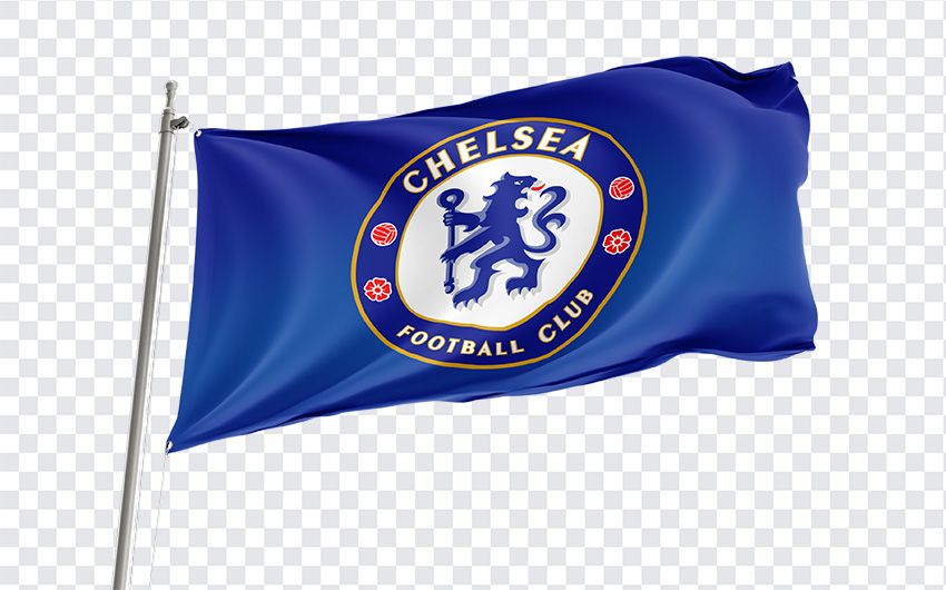 Chelsea, chelsea logo, chelsea png, chelsea wallpaper 4k, flag, PNG, Wallpaper - Chelsea Flag PNG | Chelsea 4K Wallpaper 1006413847968707358