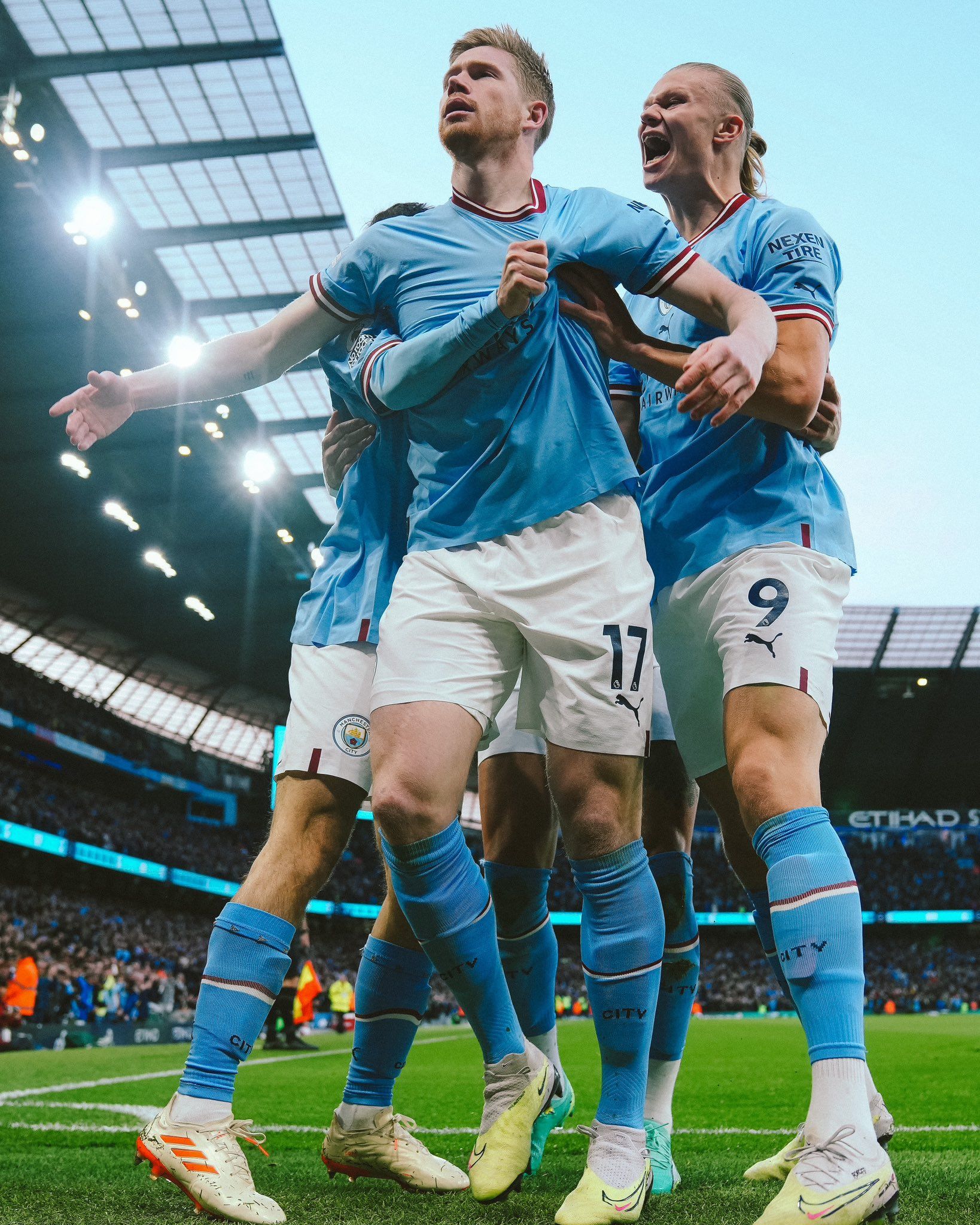 Bruyne, Haaland, haaland wallpaper, Haaland wallpapers 4k, Wallpaper - De Bruyne🔥 | Haaland 4K Wallpaper 69665125480209011