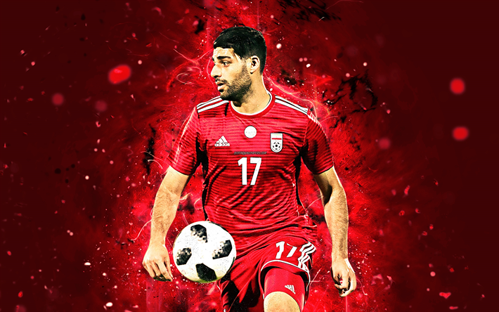 Abstract, Art, Desktop, Download, fan, Football, footballers, Free, Iran, Iranian, lights, Mehdi, National, neon, pictures, robert lewandowski wallpaper 4k, Soccer, Taremi, Team, Wallpaper, wallpapers - Download wallpapers 4k, Mehdi Taremi, abstract art, Iran National Team, fan art, Taremi, soccer, footballers, neon lights, Iranian football team for desktop free. Pictures for desktop free | Wallpaper 1074530792340686911