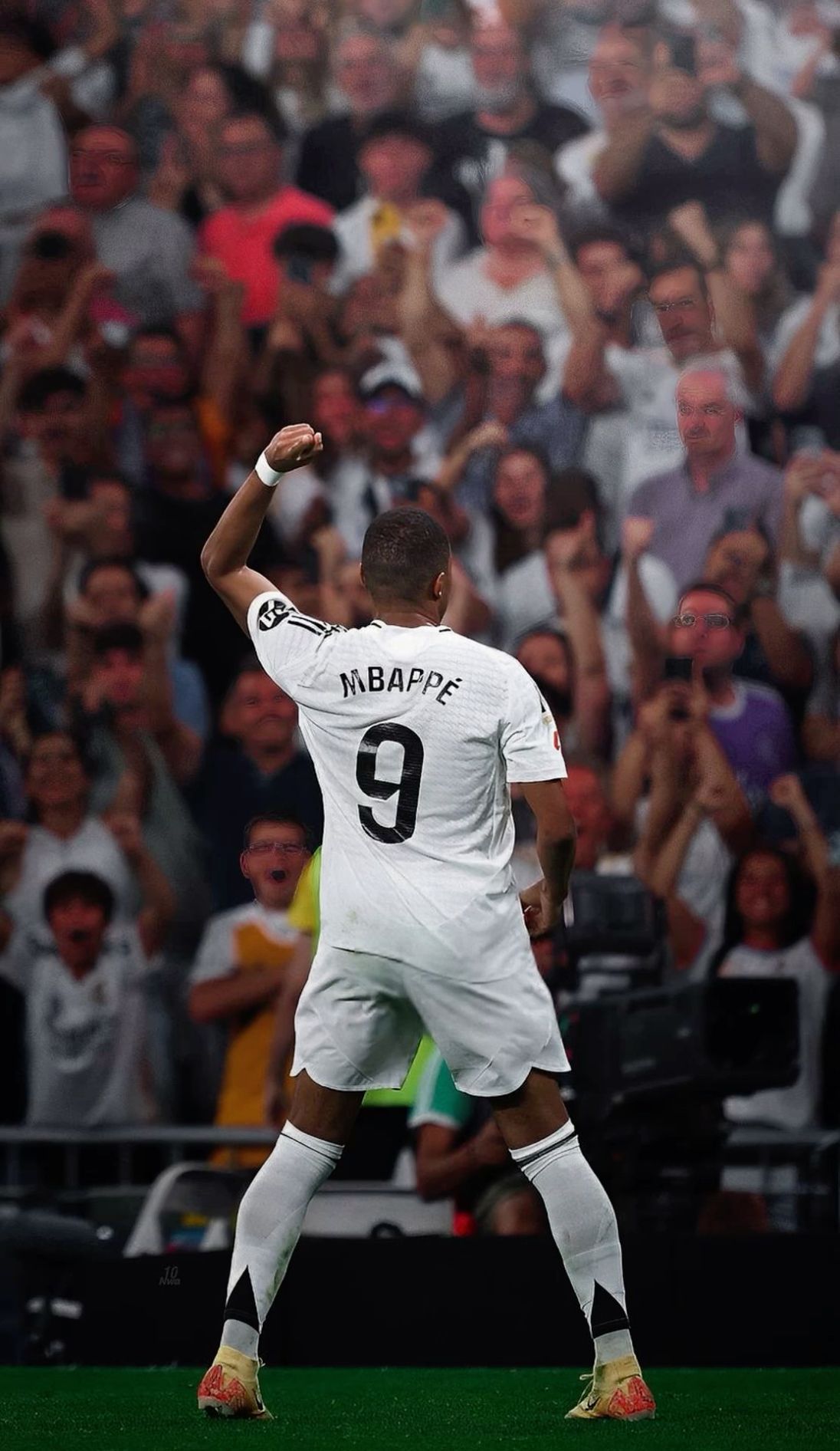 KM9, kylian mbappé wallpaper 4k, Mbappe, Wallpaper - KM9 | 4K Mbappe Wallpaper 165507355051946750