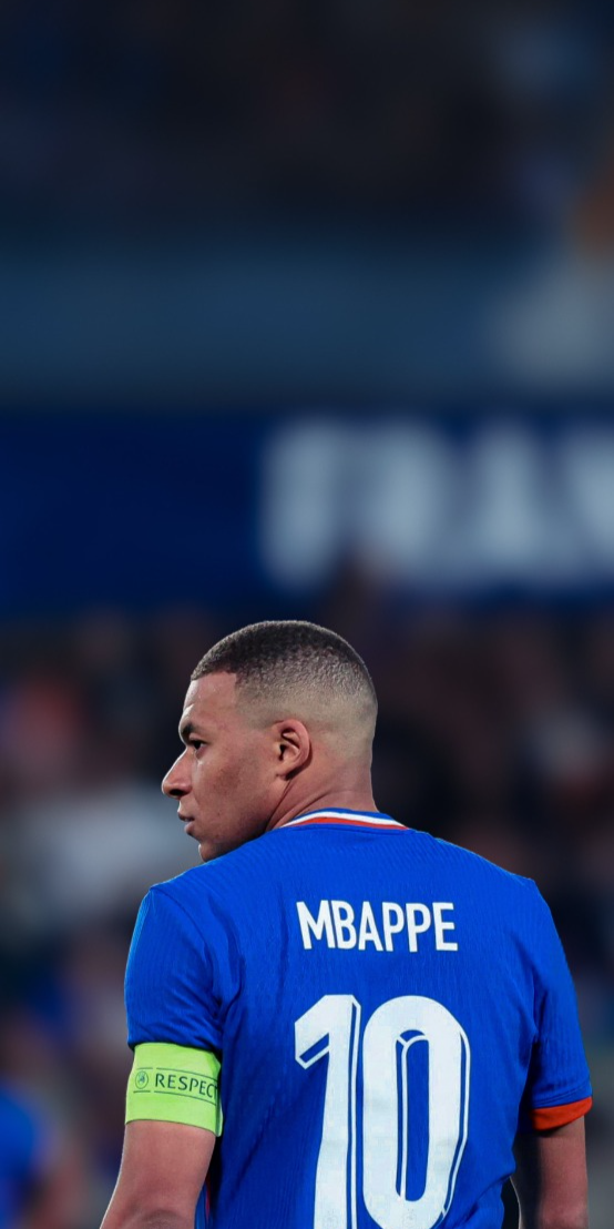 EURO, France, K.Mbappe, kylian mbappé wallpaper 4k, Mbappe, Qualifiers, Wallpaper - K.Mbappe (France) Euro Qualifiers | 4K Mbappe Wallpaper 758152918549333378