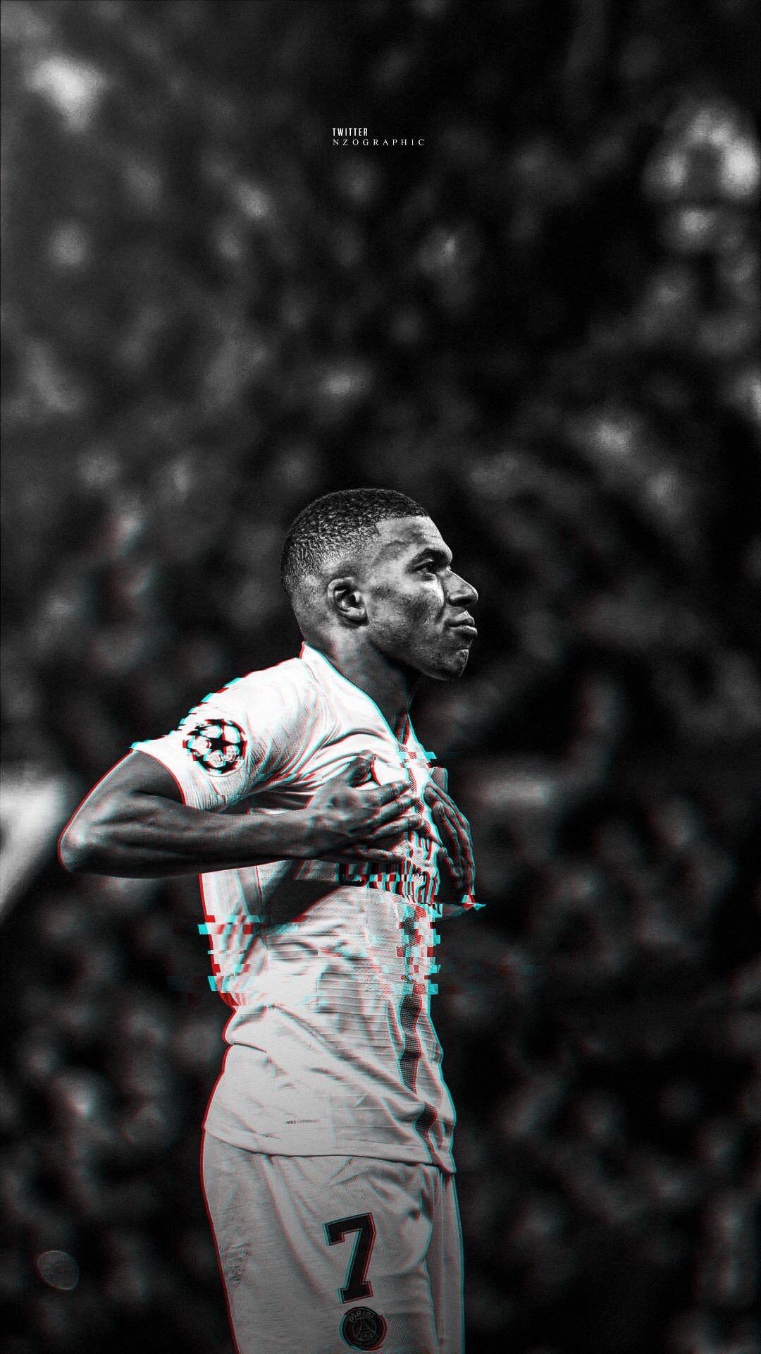 Kylian, kylian mbappé wallpaper 4k, Mbappe, Wallpaper - Kylian Mbappe | 4K Mbappe Wallpaper 43628690128011286