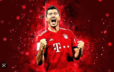 Lewandowski, robert lewandowski wallpaper 4k, Wallpaper - Lewandowski!!!! | Lewandowski 4K Wallpaper 1118722363671750419