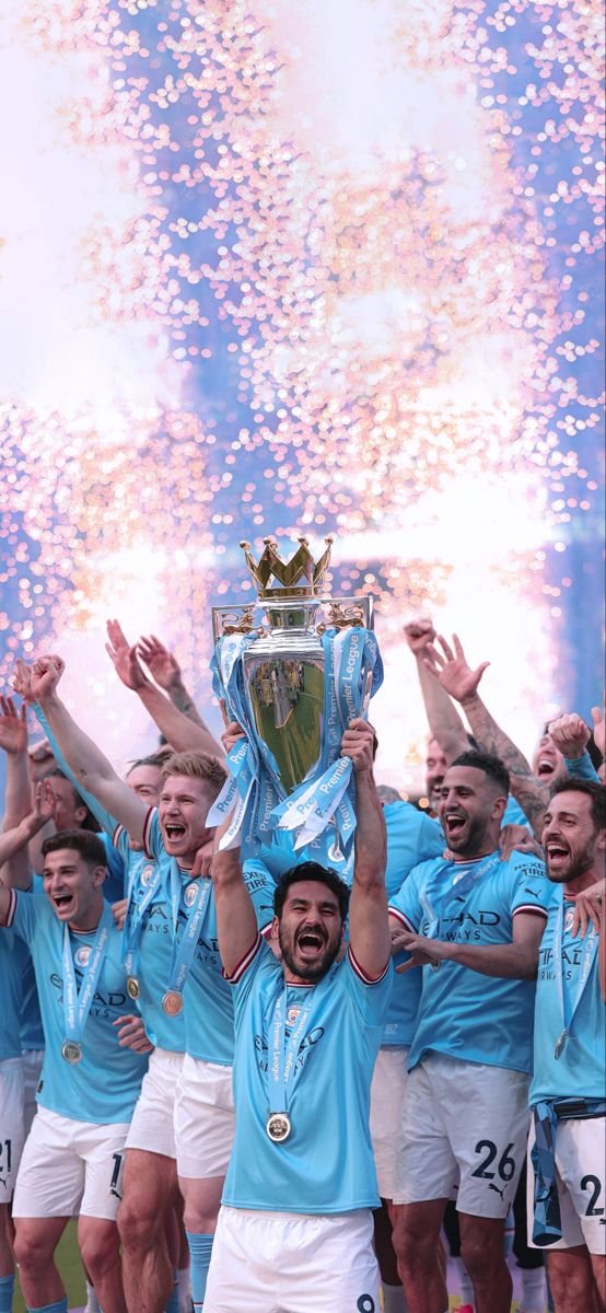 City, Haaland, haaland wallpaper, Haaland wallpapers 4k, Manchester, Wallpaper - Manchester City🏆 | Haaland 4K Wallpaper 785737466268274846