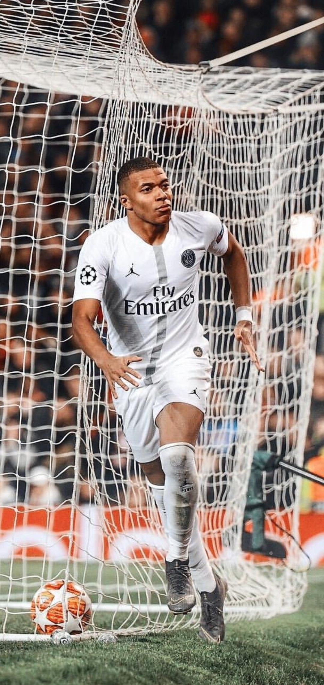 kylian mbappé wallpaper 4k - Mbappe | 4K Mbappe Wallpaper 105130972543810631