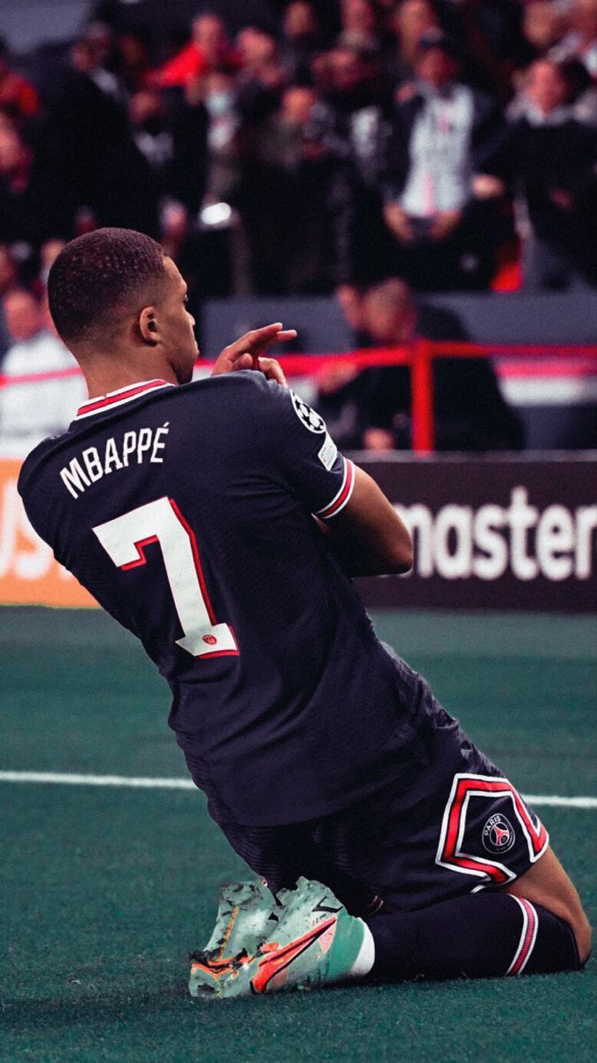 kylian mbappé wallpaper 4k, Mbappe, Wallpaper - Mbappe | 4K Mbappe Wallpaper 1053279431578943802